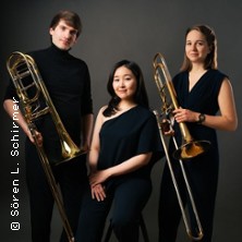S&eacute;lean Trio