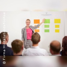 Masterclass XXL Executive - Effizienz im Unternehmen