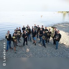 Lakebrass Herbstkonzert 2026