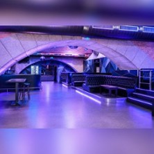 For the Culture @ Narva Lounge