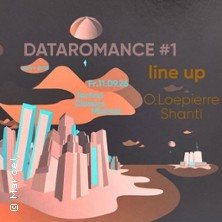 Dataromance#1