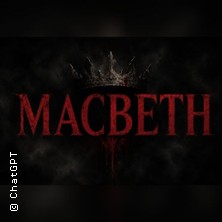 Macbeth- Theaterauff&uuml;hrung Q1