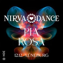 Pia Rosa - Ecstatic Dance Lüneburg