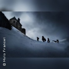Quadro Nuevo - Das Weihnachtskonzert