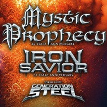 Mystic Prophecy