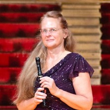 Klassische Bl&auml;sermusik - Berliner Schlosskonzerte