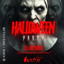 Halloween 2026