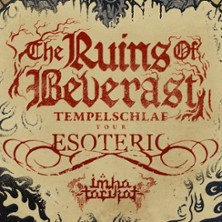 The Ruins of Beverast