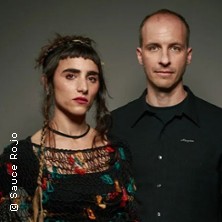 Duo Sauce Rojo |  Argentinisches Tango
