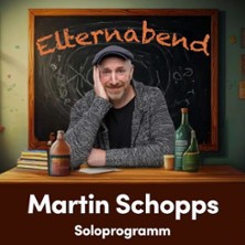 Martin Schopps