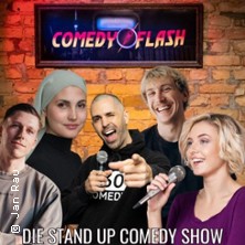 Comedyflash - Hohensch&ouml;nhausen