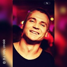DJ Volumar -  Electro House