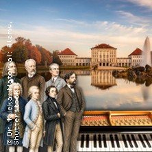 Impressions &ndash; Franz&ouml;sische Spiegelbilder