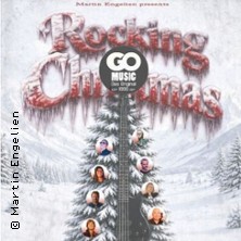ROCKIN&rsquo; X-MAS 2026 &ndash; Go Music