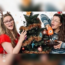 Weihnachten ist ein Gef&uuml;hl