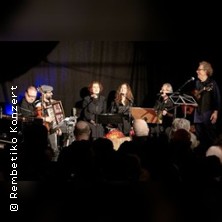 Rembetiko Konzert