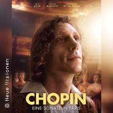 CHOPIN - Eine Sonate in Paris - Preview