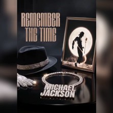 Singing Michael Jackson Party - Best of Michael