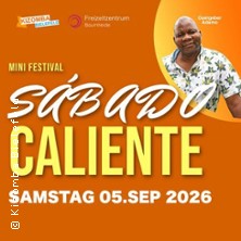 Sabado Caliente - WORKSHOP -  Tanzen, Genießen und einfach ganz viel Spaß!