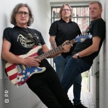 Bayer’s Blues Company - Wenn der Blues rockt