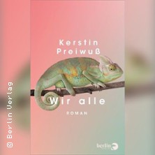 Kerstin Preiwu&szlig; - Wir alle