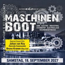 MaschinenBoot - 2027