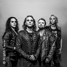 Laser Night XI - Night Laser & Friends