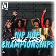 AD Dance Crew Championships