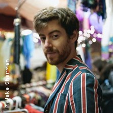 Jake Sherman | Solo