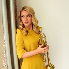 Bria Skonberg | Nica Jazz Club