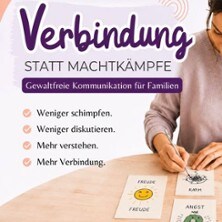 Verbindung statt Machtk&auml;mpfe