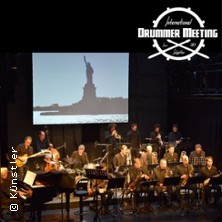 Fine Arts Big Band