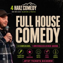 Stand-Up Comedy