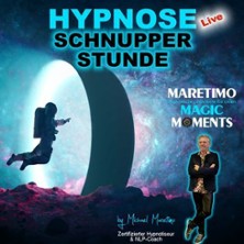 Hypnose Schnupper-Stunde M&uuml;nchen