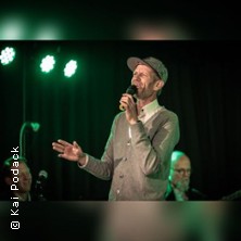 Kulturabend mit Kai Podack | Aspacher Ch&ouml;re-Kulturabend mit Kai Podack & Band