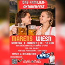 Maren`s Wies`n