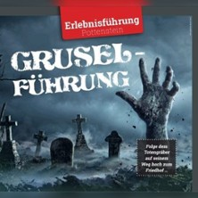 Gruself&uuml;hrung Pottenstein