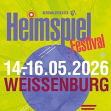 Heimspiel Festival