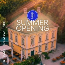 Biergarten House M&uuml;nchen (Vol. 5) - by confil creative
