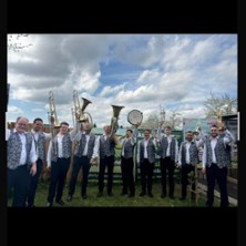 BigBrass - Benefizkonzert