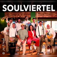 Soulviertel | Kultur- und Kommunikationszentrum Brunsviga