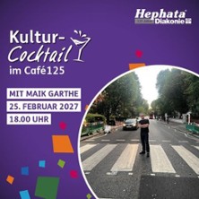 The Beatles &ndash; Songs & Stories - Von und mit Singer-Songwriter Maik Garthe