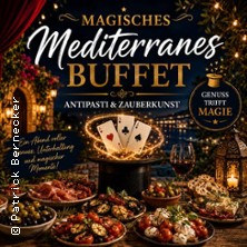 Magisches Buffet | Haus Wellensiek