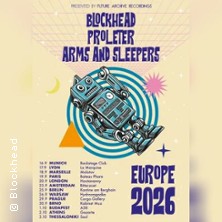 Blockhead, ProleteR, Arms and Sleepers