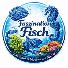 Faszination Fisch | Hans-Pfeiffer-Halle