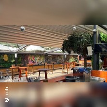 Terrace Daydrinking f&uuml;r Singles