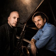 Ben Kraef/Rainer B&ouml;hm Quartet