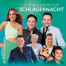 9. Eva Luginger Schlagernacht
