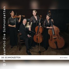 Die Schmonzetten - Salon-Quartett