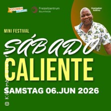 Sabado Caliente - PARTY